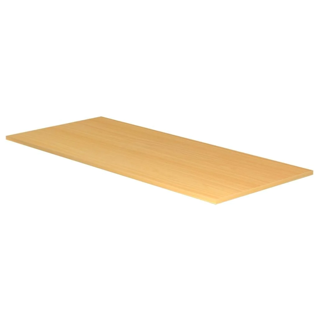 Tischplatte K 200 x 80 cm - HBA-PL20