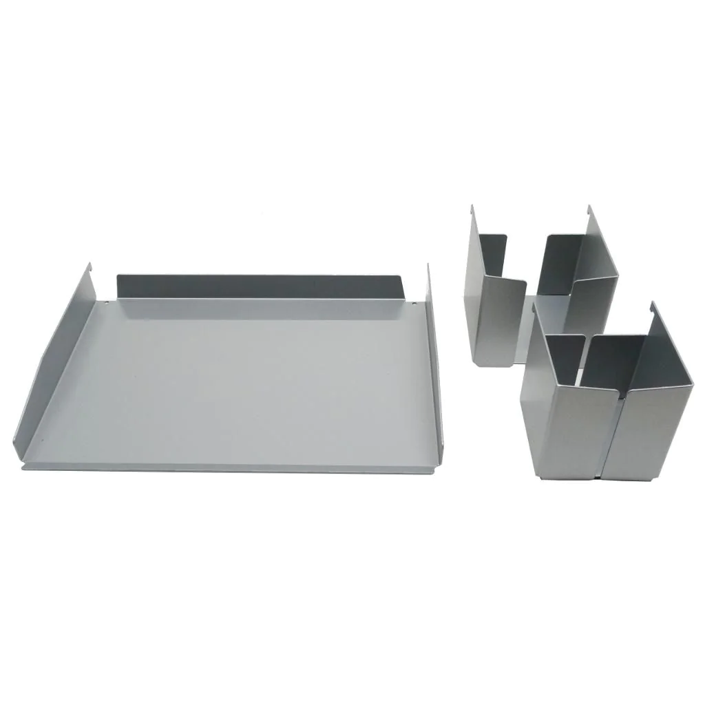 Orga Set - HBA-ORGSET-S