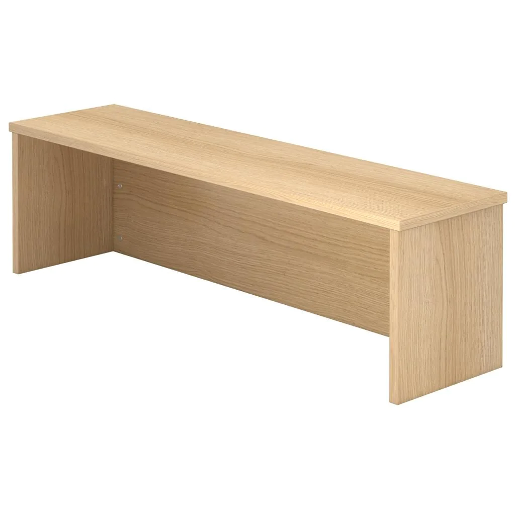 Thekenaufsatz von Hammerbacher - Produktbild 1 von 7