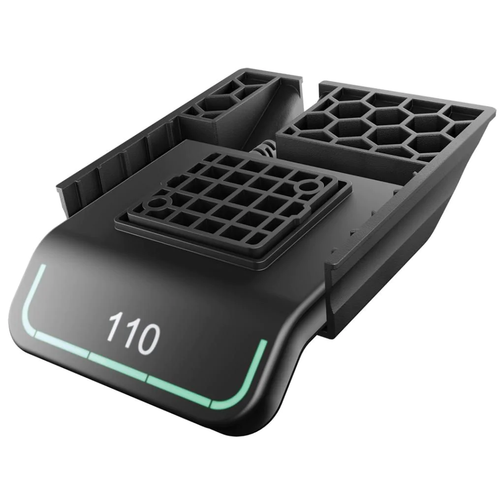 Bedienelement Comfort+ von ith möbel - Produktbild 1 von 1