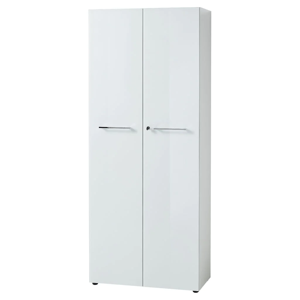 Aktenschrank 4204 Monteria - Weiß - GER-4204-84