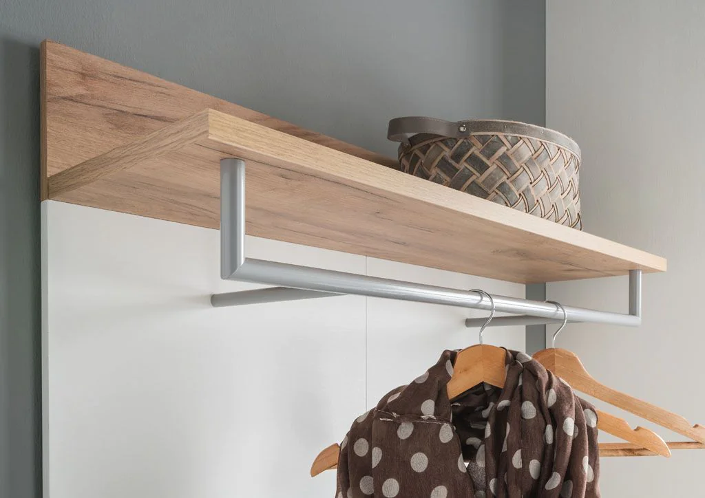 Garderobenpaneel 3773 von BME home - Produktbild 6 von 9