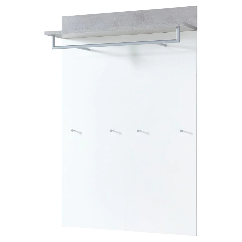 Garderobenpaneel 3773 von BME home - Produktbild 3 von 9