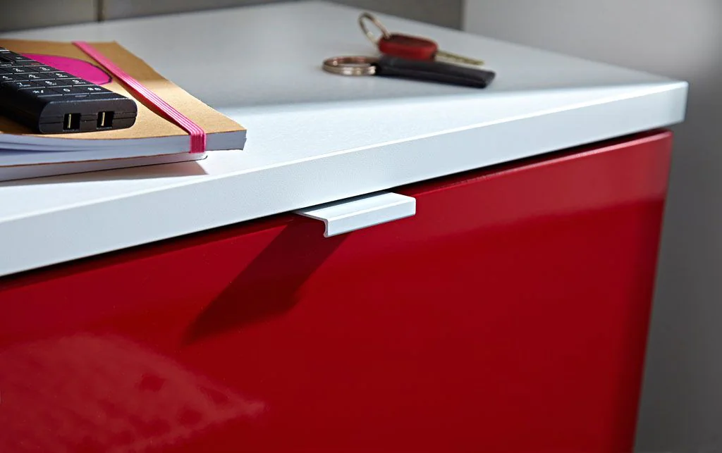 Klappe für Schuhschrank 3263 von BME home - Produktbild 9 von 15