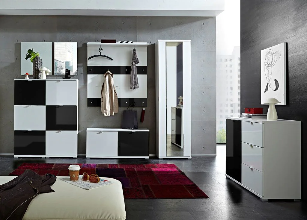 Klappe für Schuhschrank 3263 von BME home - Produktbild 14 von 15