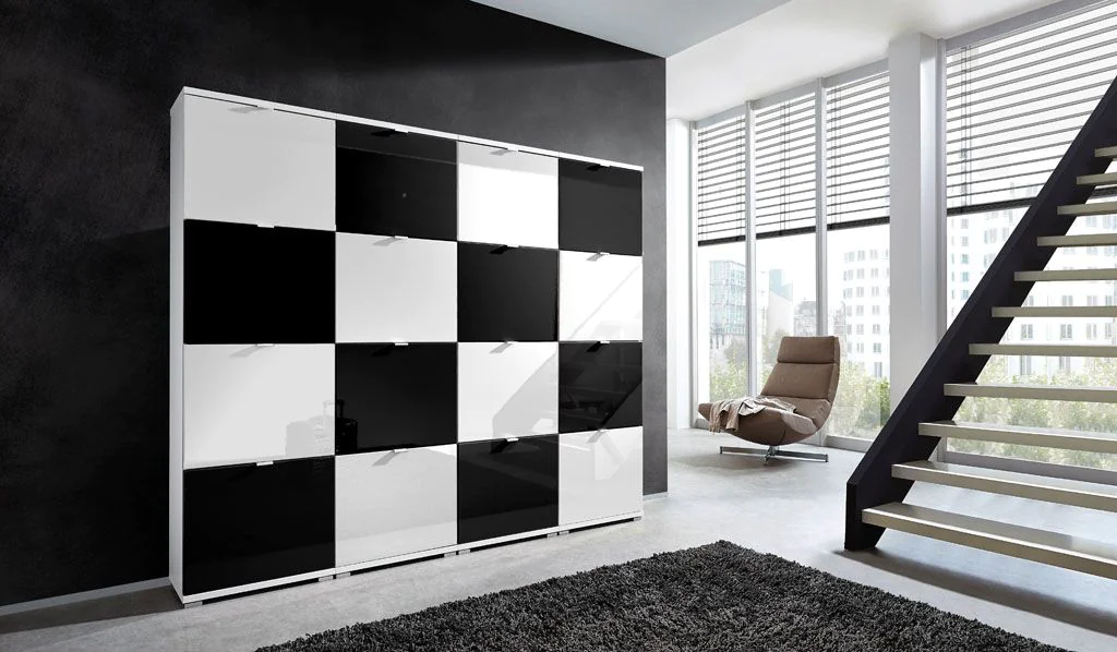 Klappe für Schuhschrank 3263 von BME home - Produktbild 11 von 15