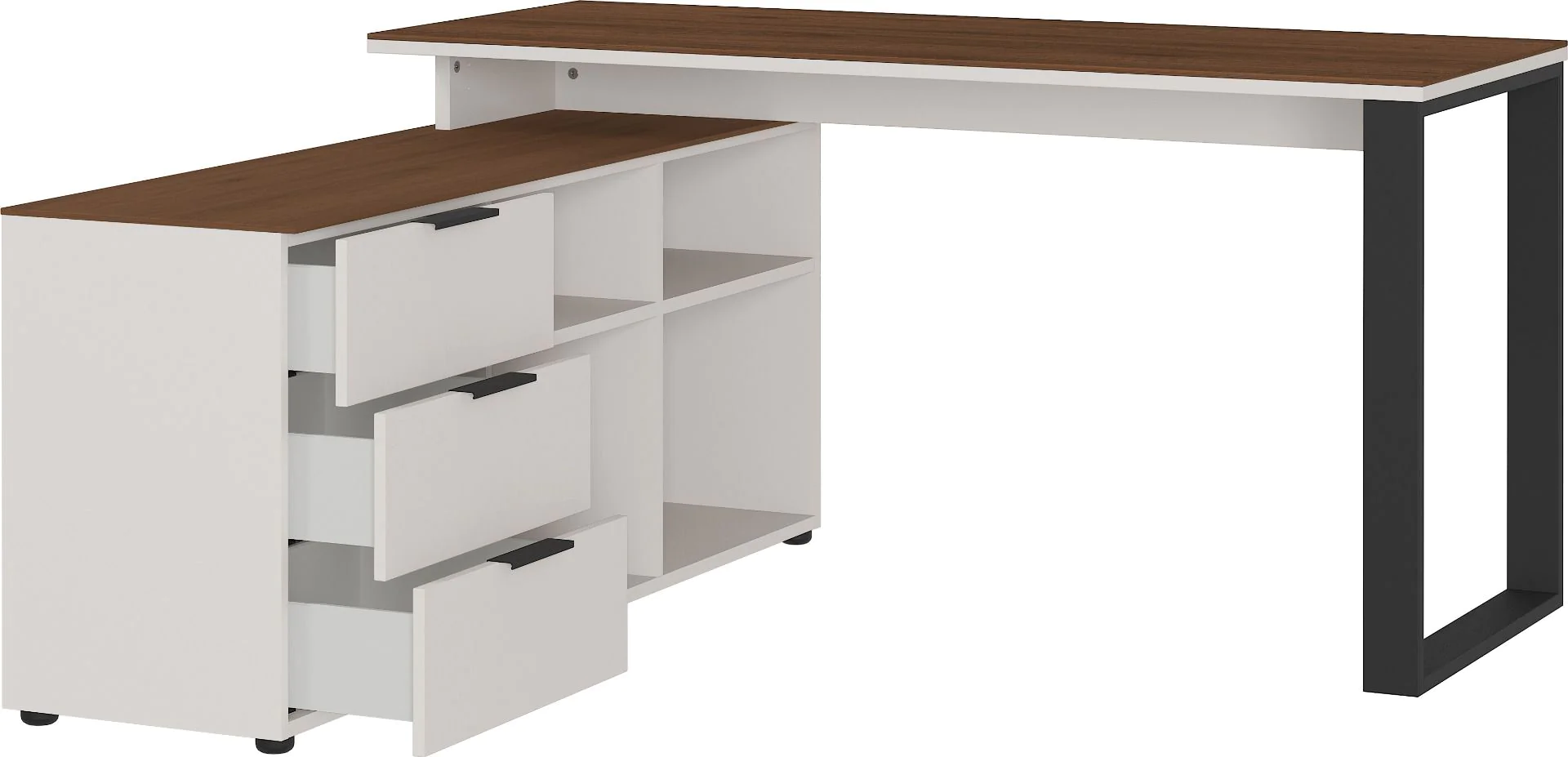 Büro-Set Ancona 1 von BME home - Produktbild 8 von 9