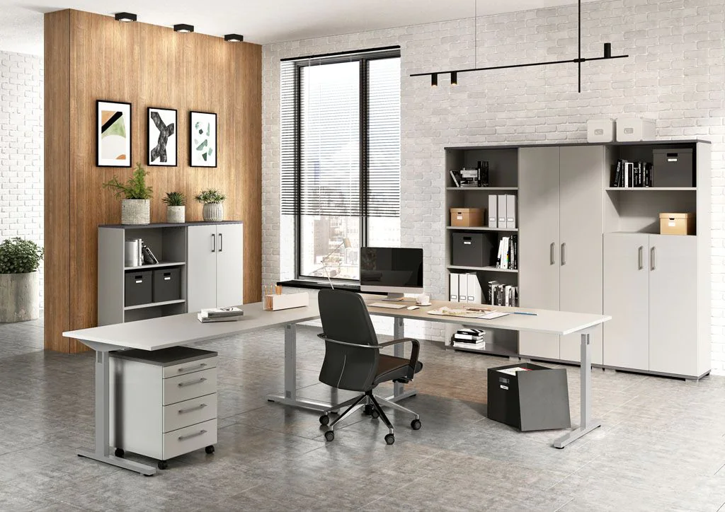Regal 4248 von BME home - Produktbild 6 von 8