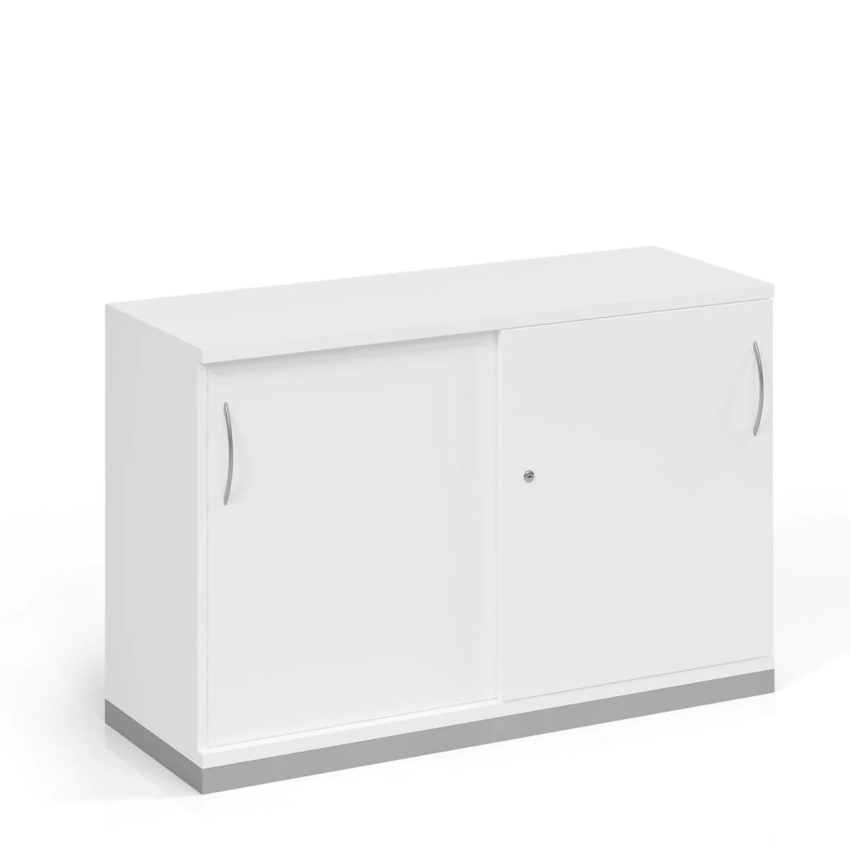 Schiebetürenschrank fastline endless 2 OH von BME home - Produktbild 4 von 5