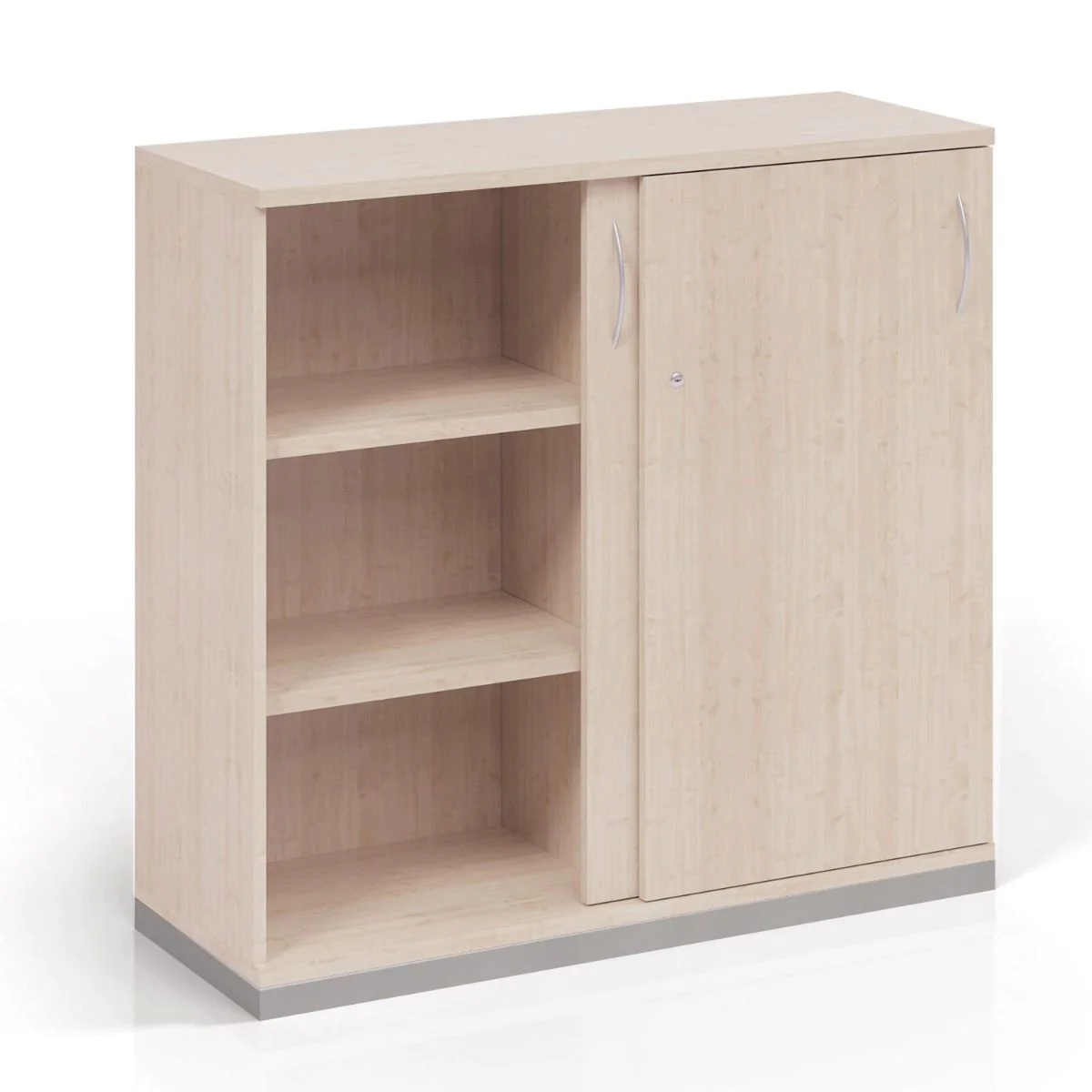 Schiebetürenschrank fastline endless 3 OH von BME home - Produktbild 1 von 5