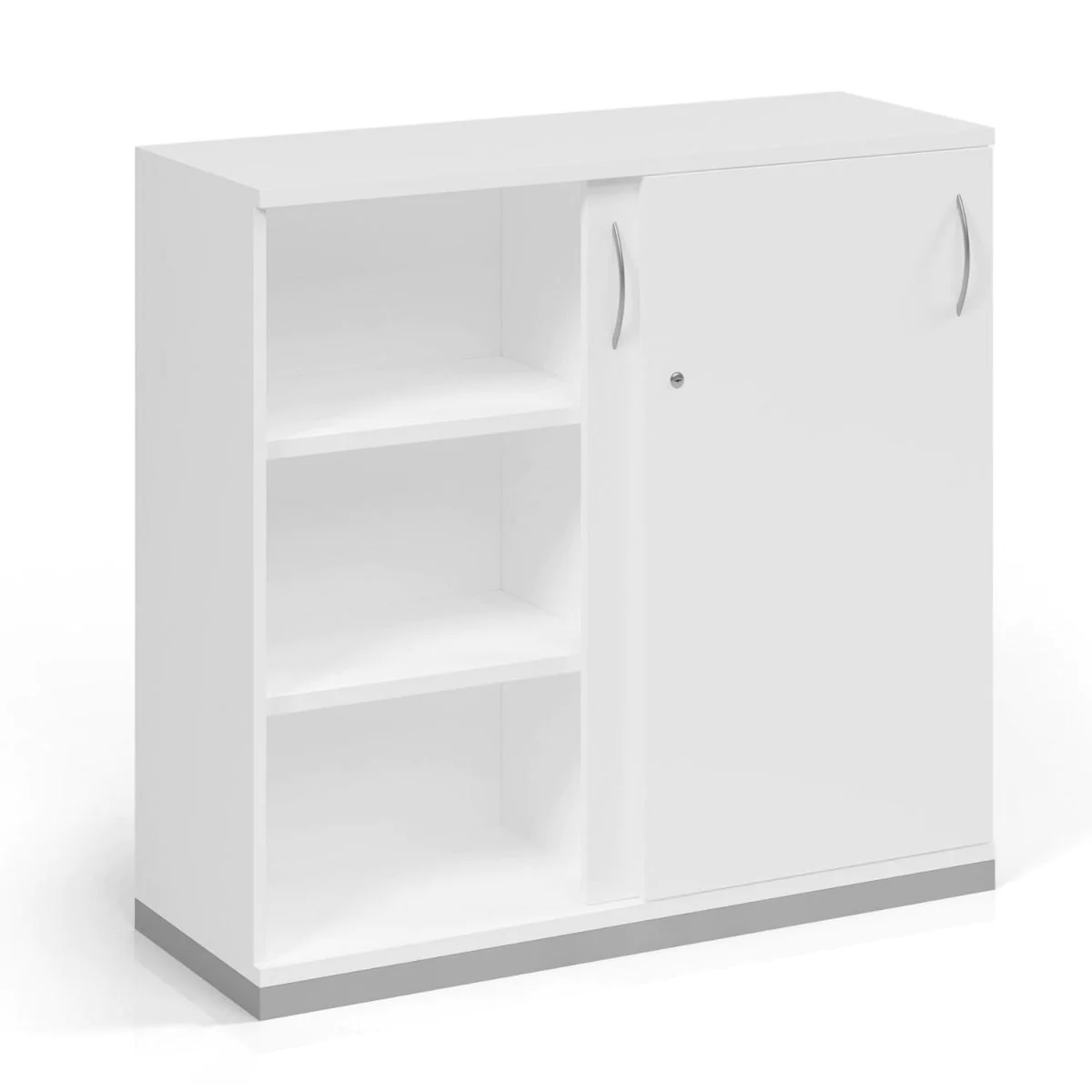Schiebetürenschrank fastline endless 3 OH von BME home - Produktbild 4 von 5
