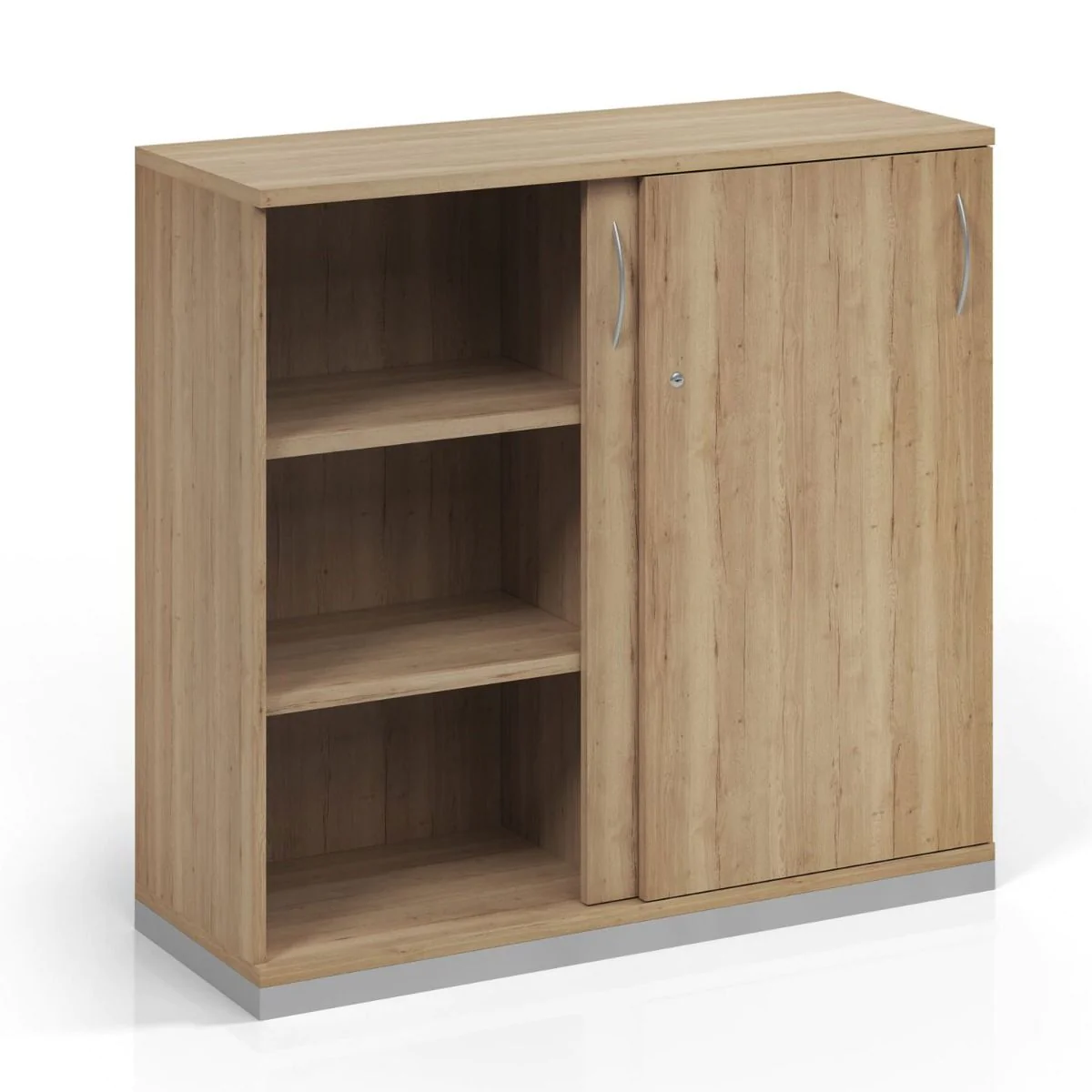 Schiebetürenschrank fastline endless 3 OH von BME home - Produktbild 2 von 5