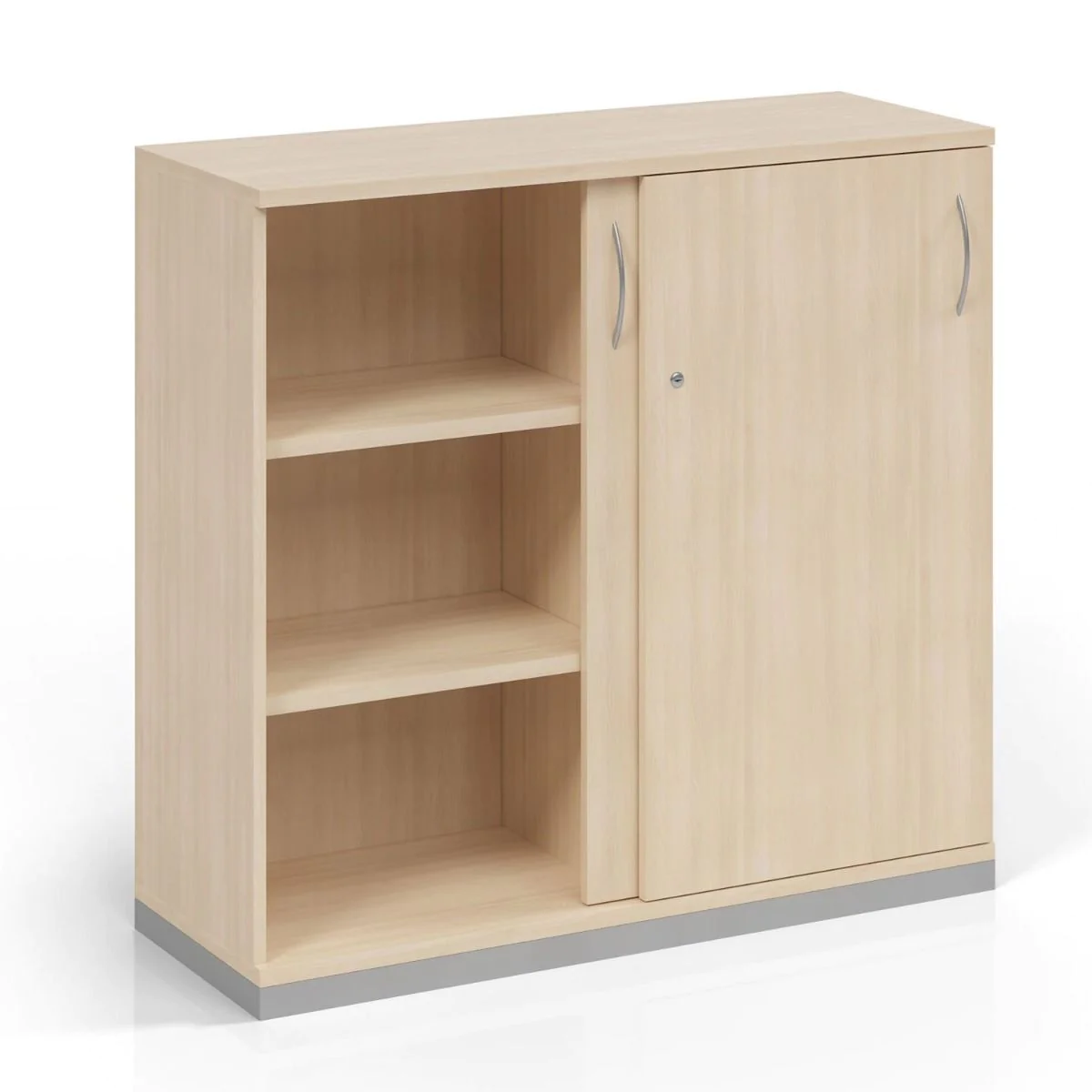 Schiebetürenschrank fastline endless 3 OH - FMB-1028315024