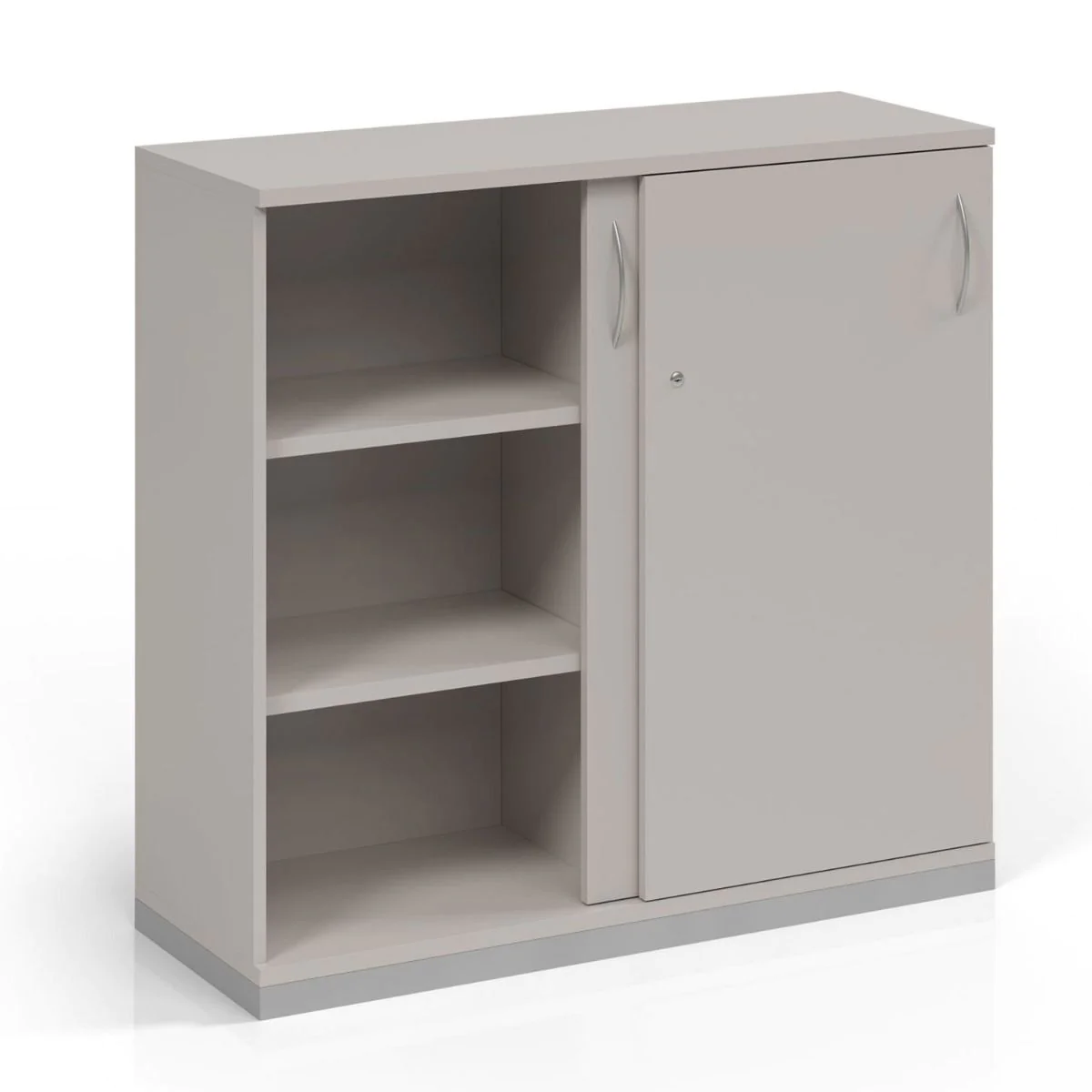 Schiebetürenschrank fastline endless 3 OH von BME home - Produktbild 5 von 5