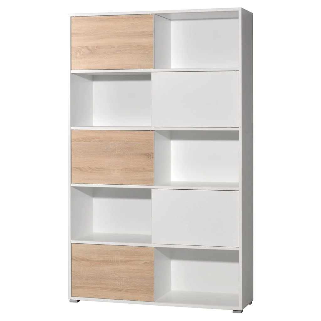 Schiebetürenschrank 4037 von BME home - Produktbild 1 von 8
