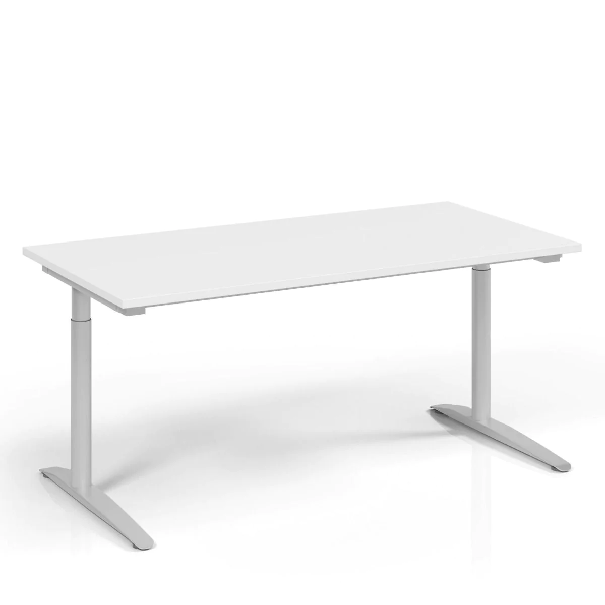 Schreibtisch fastline all in one fm66 von BME home - Produktbild 4 von 5