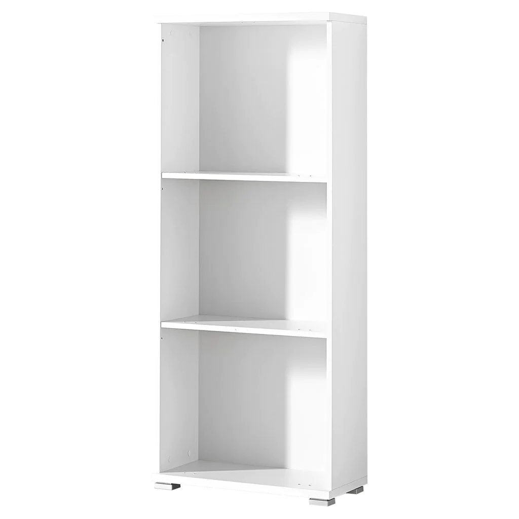 Garderobenschrank 3261 Colorado - Weiß - GER-3261-84