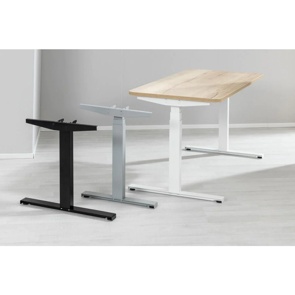 Tischgestell höhenverstellbar Desk Frame 2 von ith möbel - Produktbild 6 von 7