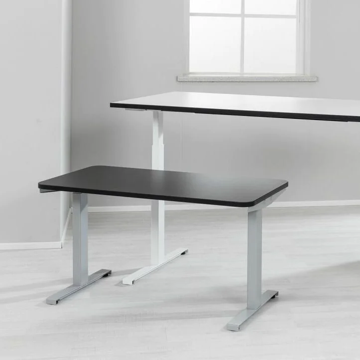 Tischgestell höhenverstellbar Desk Frame 2 von ith möbel - Produktbild 3 von 7