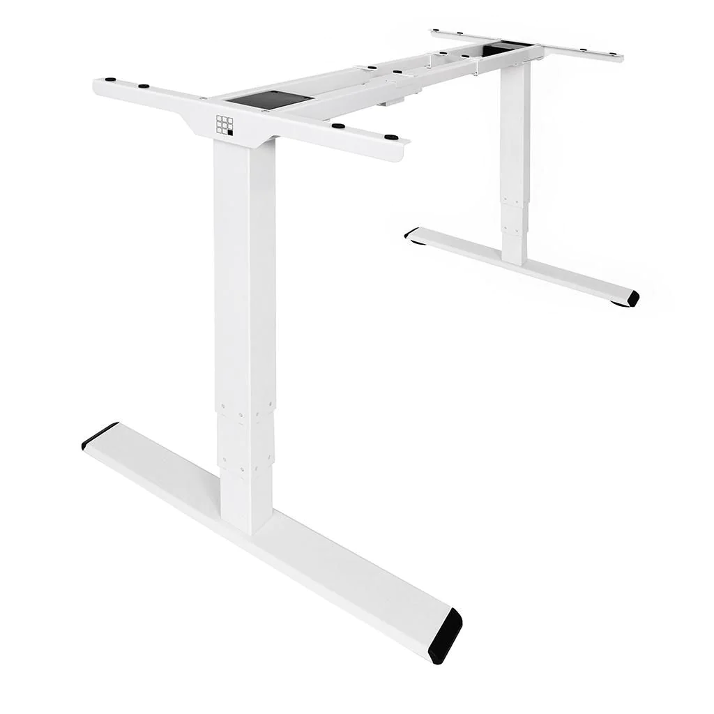 Tischgestell höhenverstellbar Stayble von Deskonia - Produktbild 5 von 9