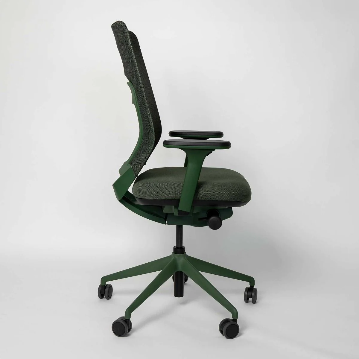 Bürostuhl asiento von fm Büromöbel - Produktbild 13 von 21