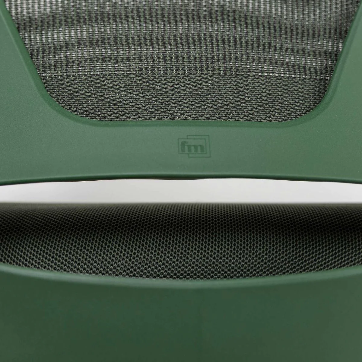 Bürostuhl asiento von fm Büromöbel - Produktbild 17 von 21