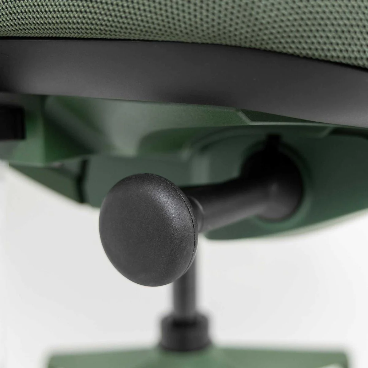 Bürostuhl asiento von fm Büromöbel - Produktbild 19 von 21