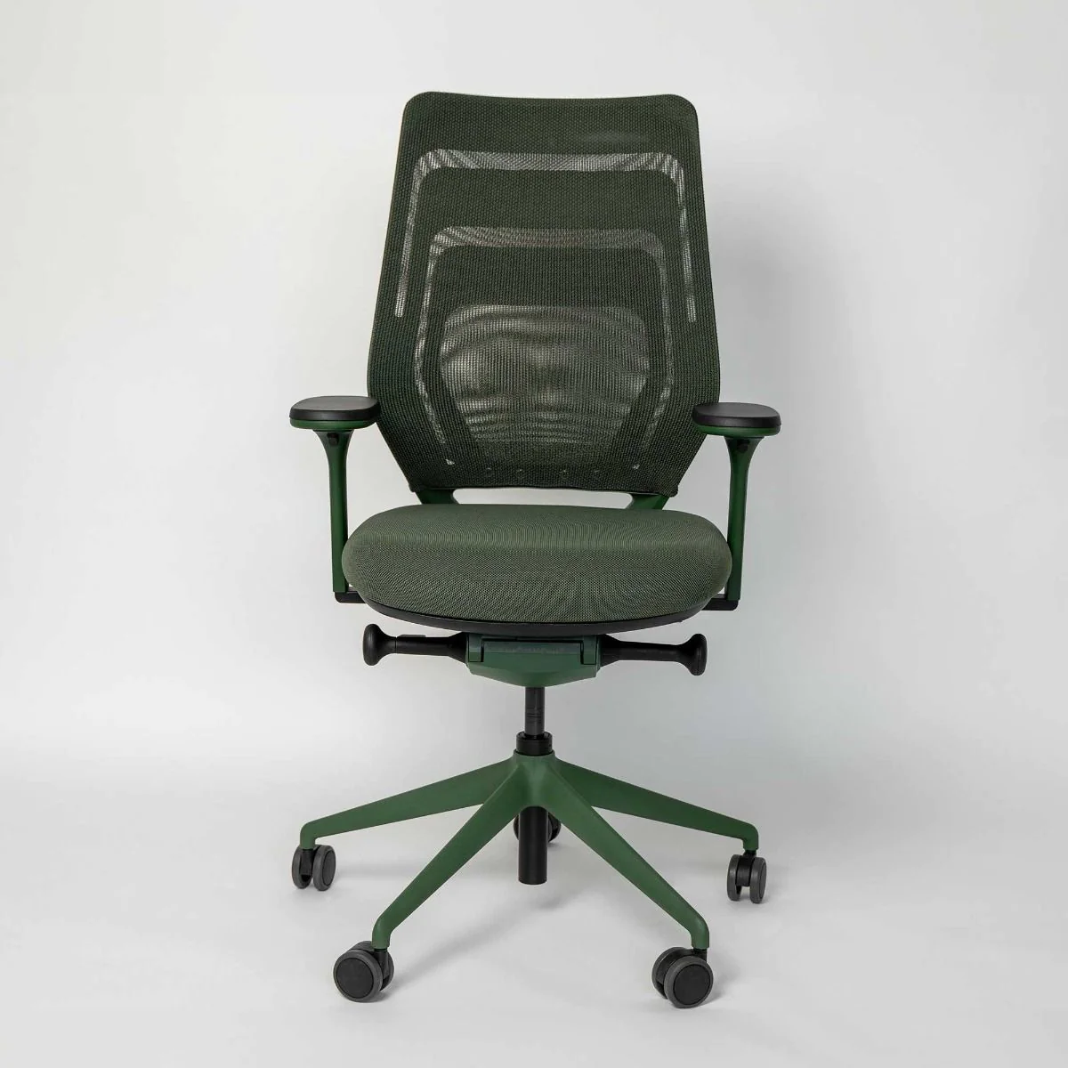 Bürostuhl asiento von fm Büromöbel - Produktbild 10 von 21