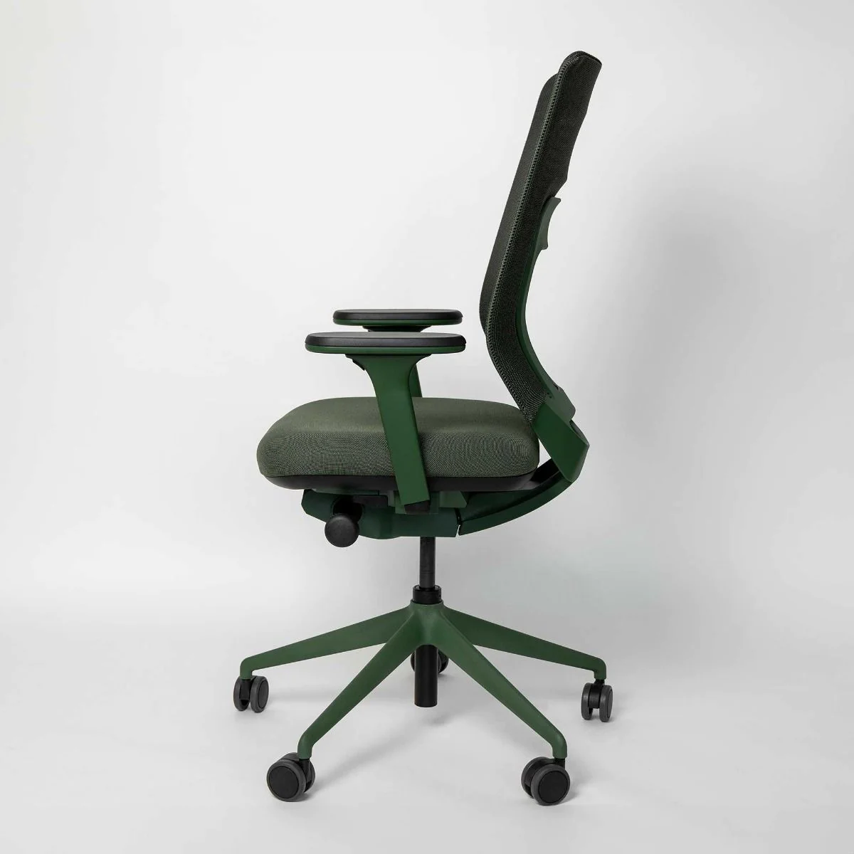 Bürostuhl asiento von fm Büromöbel - Produktbild 11 von 21