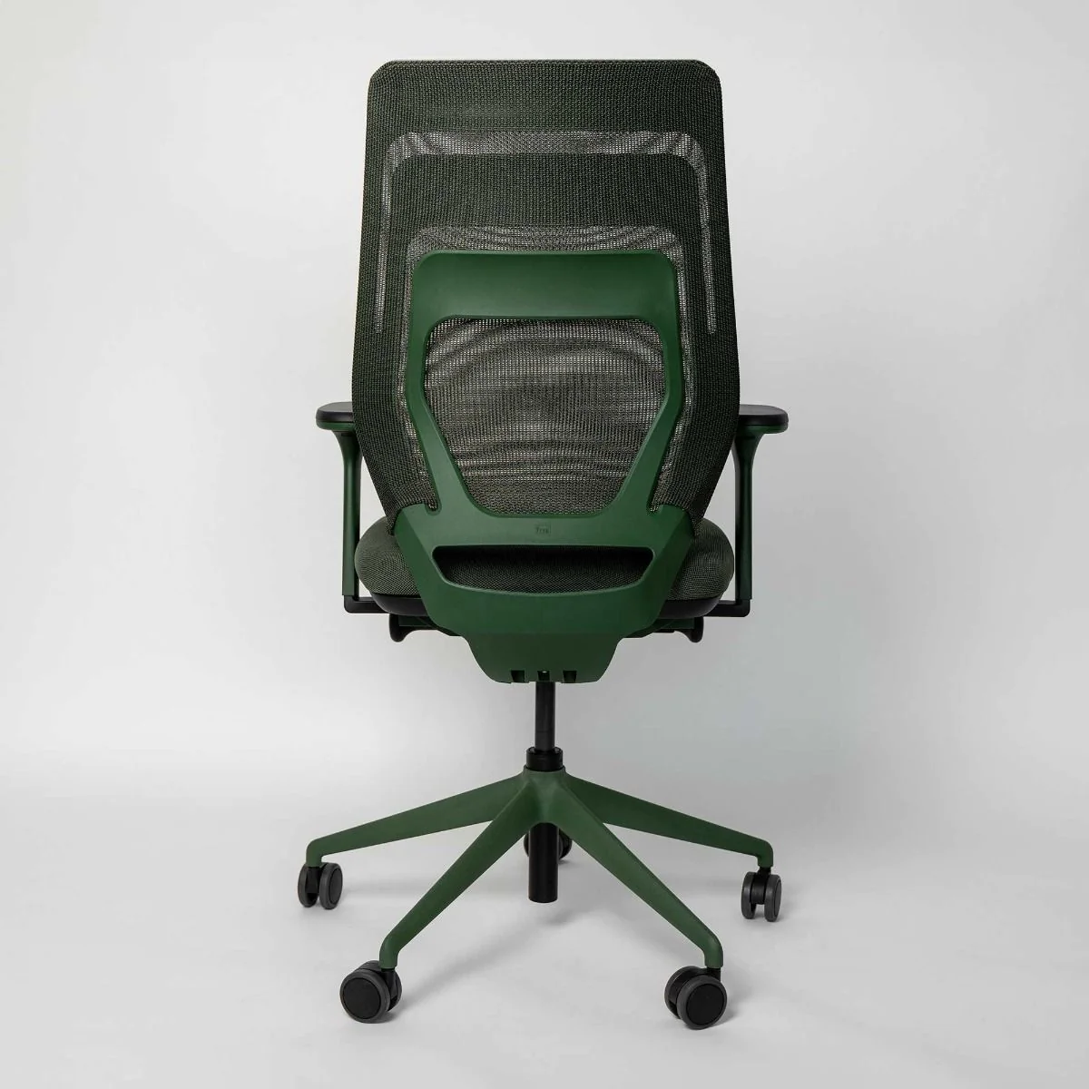 Bürostuhl asiento von fm Büromöbel - Produktbild 12 von 21