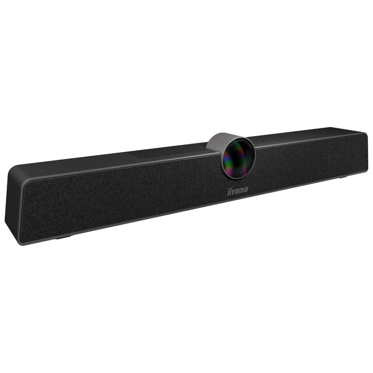 iiyama All-in-one Video/Audio-Konferenzbar - IIY-UC-CAM120ULB-1
