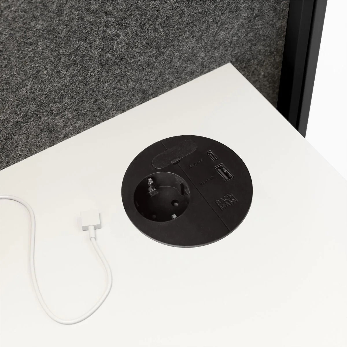 Schalldämmende Telefonbox Box 1 von Box17 - Produktbild 4 von 9