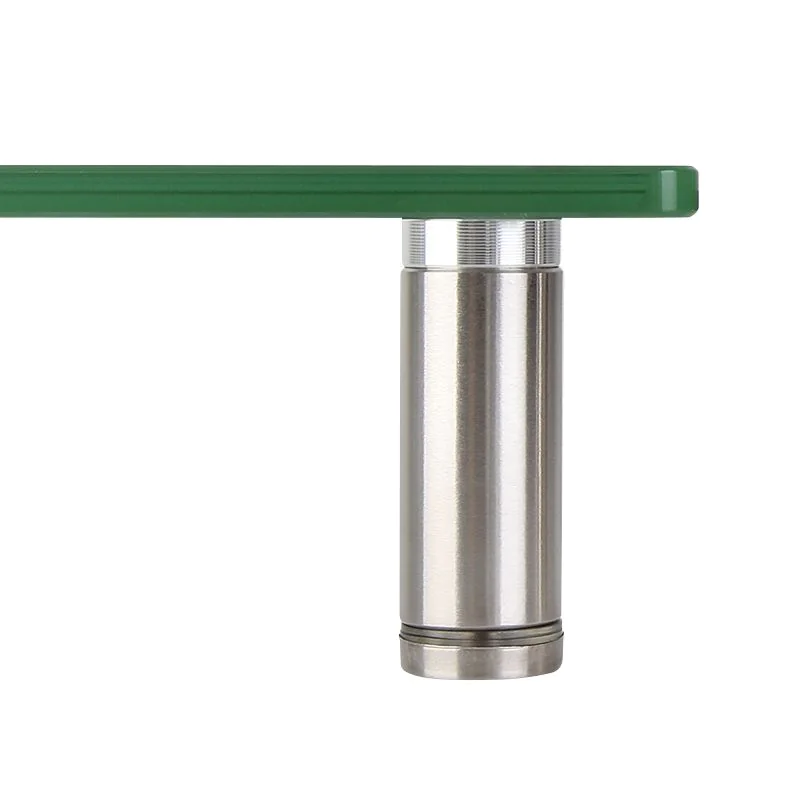 Monitorerhöhung aus Glas 1000 mm lang von LogiLink - Produktbild 4 von 10