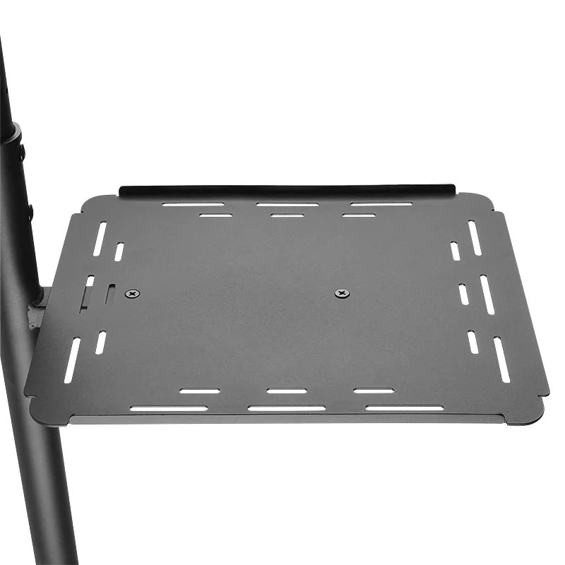 Projektor-/Laptop-Wagen höhenverstellbar neigbar 10 kg max. von LogiLink - Produktbild 7 von 10