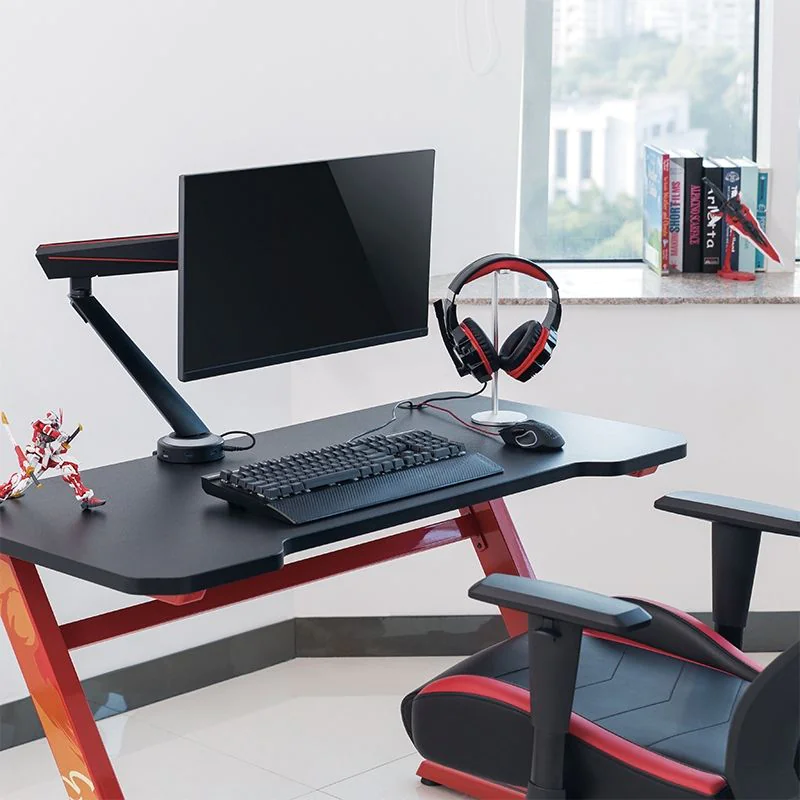 Monitorhalterung 17–32" Gaming Gasdruckfeder - TDI-BP0091