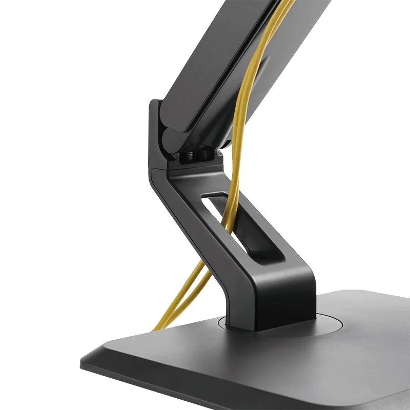 Touchscreen Monitorhalterung 17–32" von LogiLink - Produktbild 3 von 10