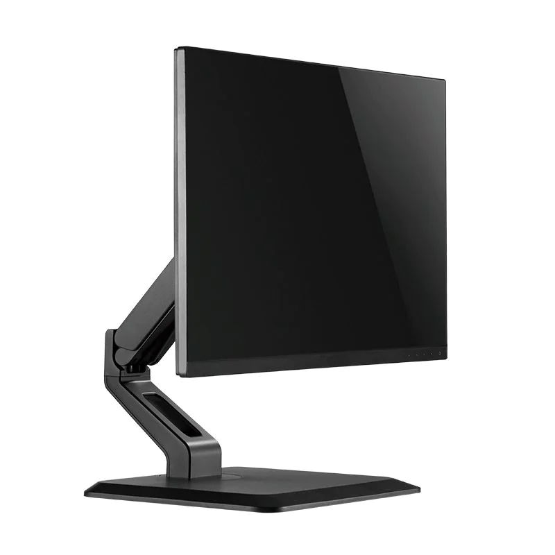 Touchscreen Monitorhalterung 17–32" von LogiLink - Produktbild 4 von 10