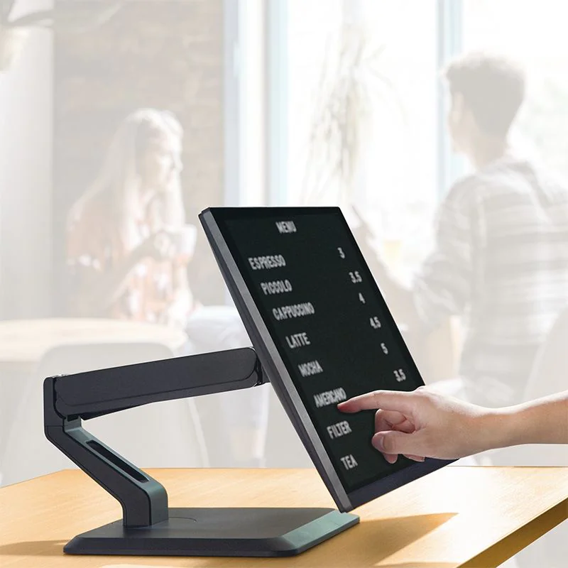 Touchscreen Monitorhalterung 17–32" - TDI-BP0100