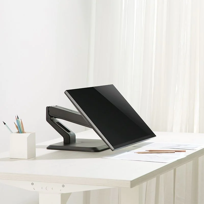 Touchscreen Monitorhalterung 17–32" von LogiLink - Produktbild 6 von 10