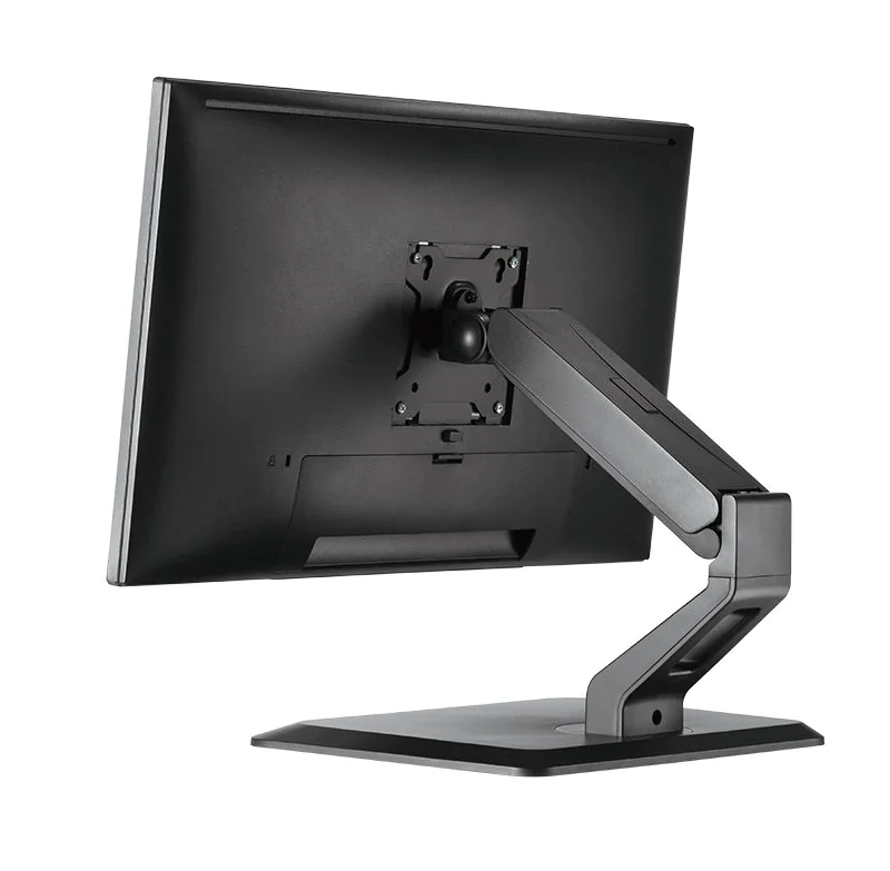 Touchscreen Monitorhalterung 17–32" von LogiLink - Produktbild 7 von 10