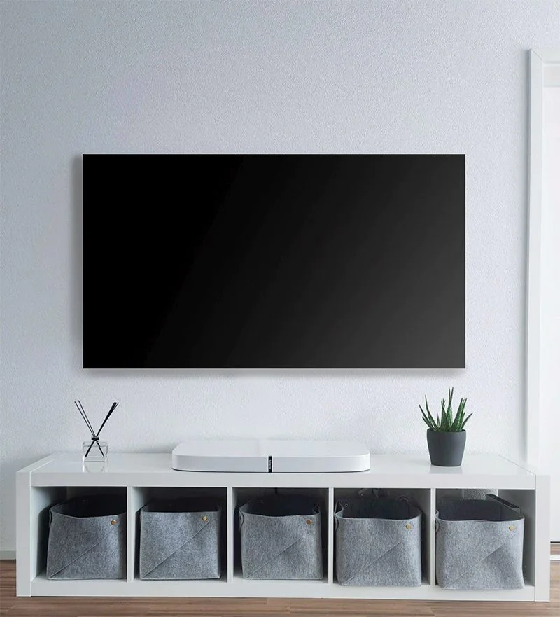 TV-Wandhalterung 37–80" neigbar schwenkbar 60 kg max. von LogiLink - Produktbild 4 von 8