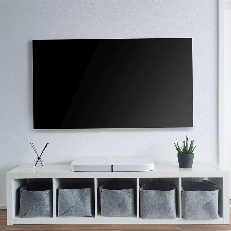 TV-Wandhalterung 37–80" neigbar schwenkbar 60 kg max. von LogiLink - Produktbild 5 von 8