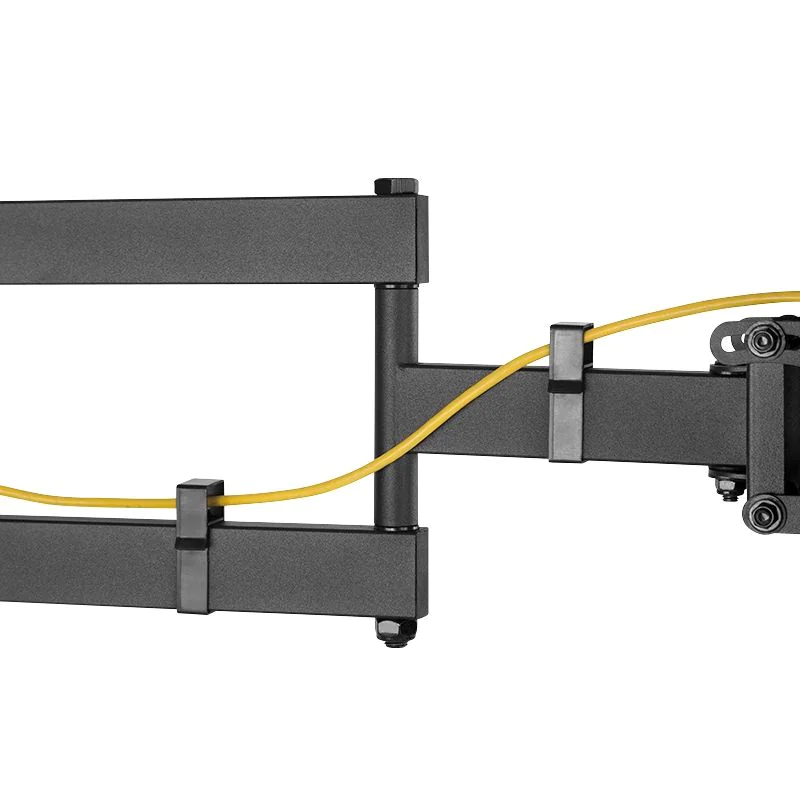 TV-Wandhalterung 43–90" neigbar schwenkbar 60 kg max. von LogiLink - Produktbild 4 von 8