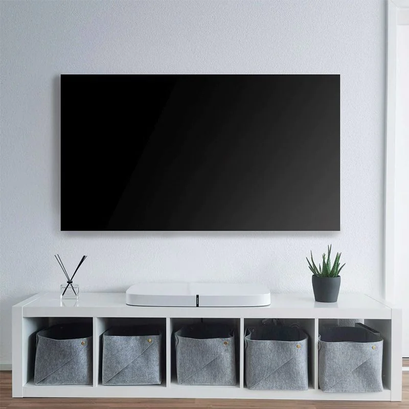TV-Wandhalterung 43–90" neigbar schwenkbar 60 kg max. von LogiLink - Produktbild 5 von 8