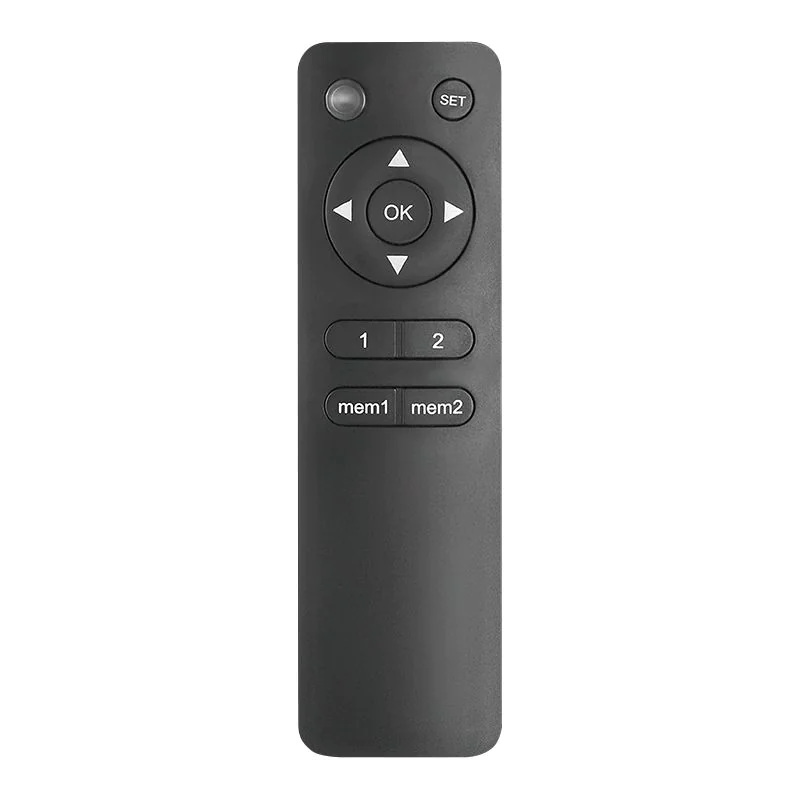 TV-Deckenhalterung 32–70" elektrisch neigbar 35 kg max. von LogiLink - Produktbild 2 von 10