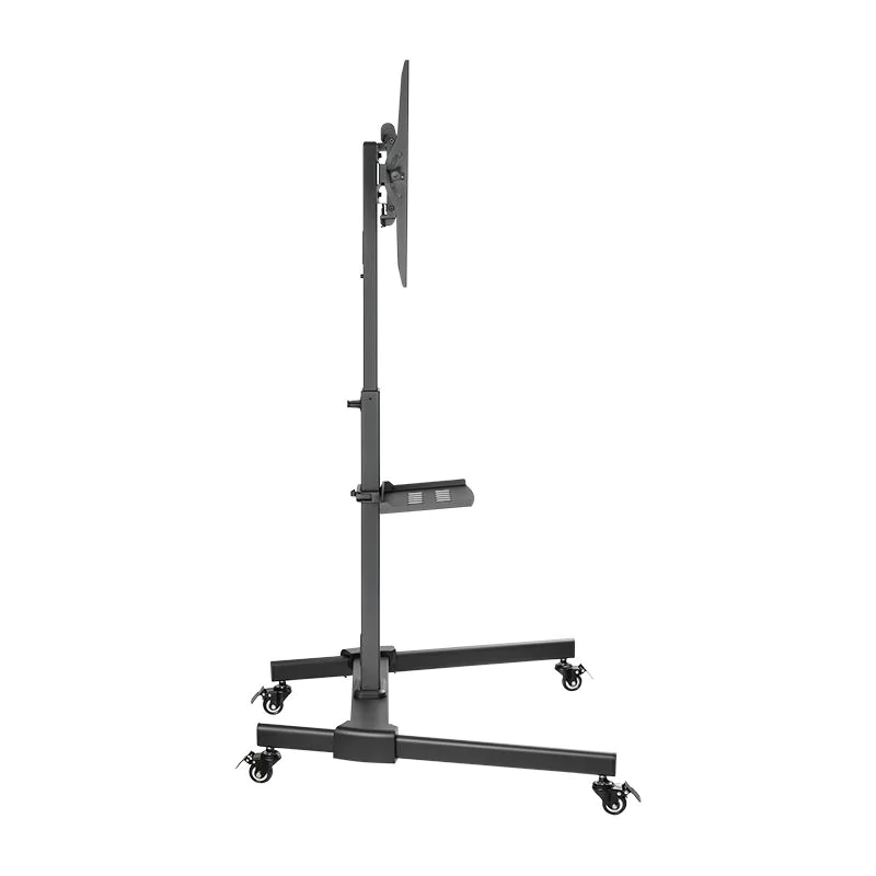 TV-/Monitorwagen 32–55" 35 kg höhenverstellbar von LogiLink - Produktbild 3 von 10