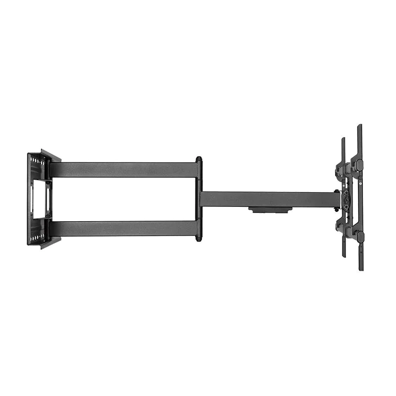 TV-Wandhalterung 43–80" neigbar / schwenkbar / drehbar von LogiLink - Produktbild 4 von 10