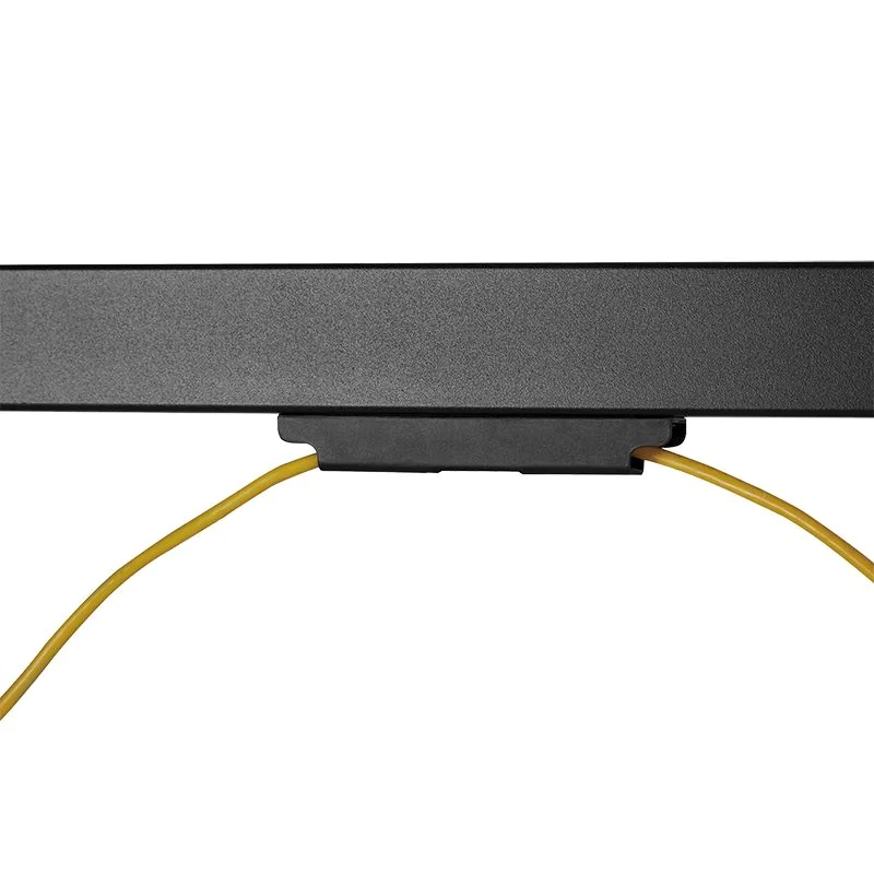 TV-Wandhalterung 43–80" neigbar / schwenkbar / drehbar von LogiLink - Produktbild 6 von 10