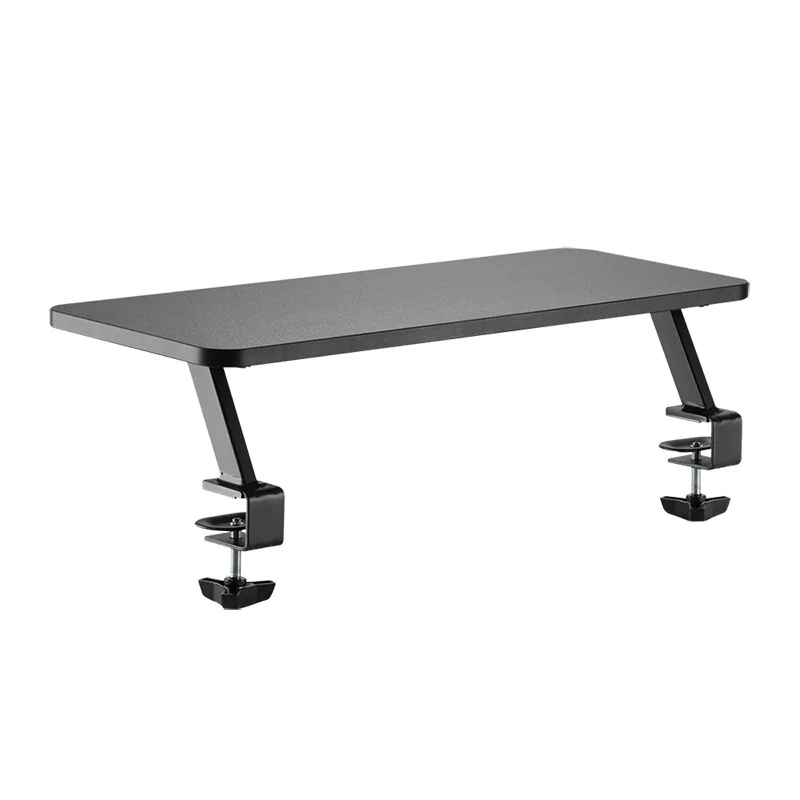 Monitorerhöhung 650 mm lang für 13–32" Monitore von LogiLink - Produktbild 3 von 10