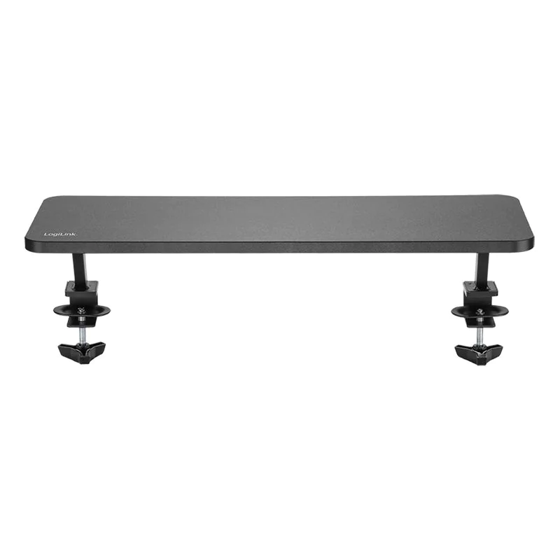 Monitorerhöhung 650 mm lang für 13–32" Monitore von LogiLink - Produktbild 4 von 10